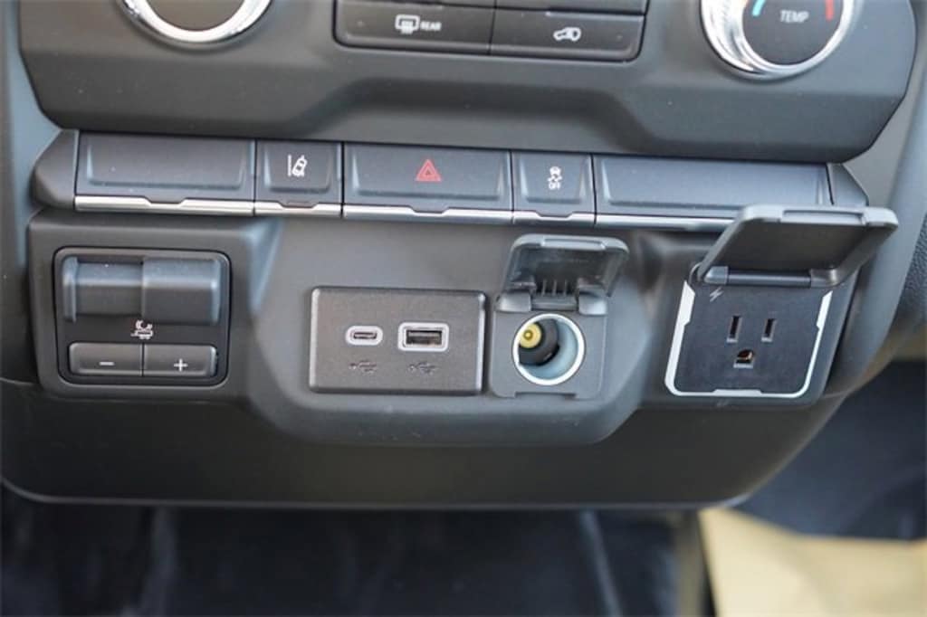 New 2025 GMC Sierra 3500 HD Chassis Cab Pro Truck