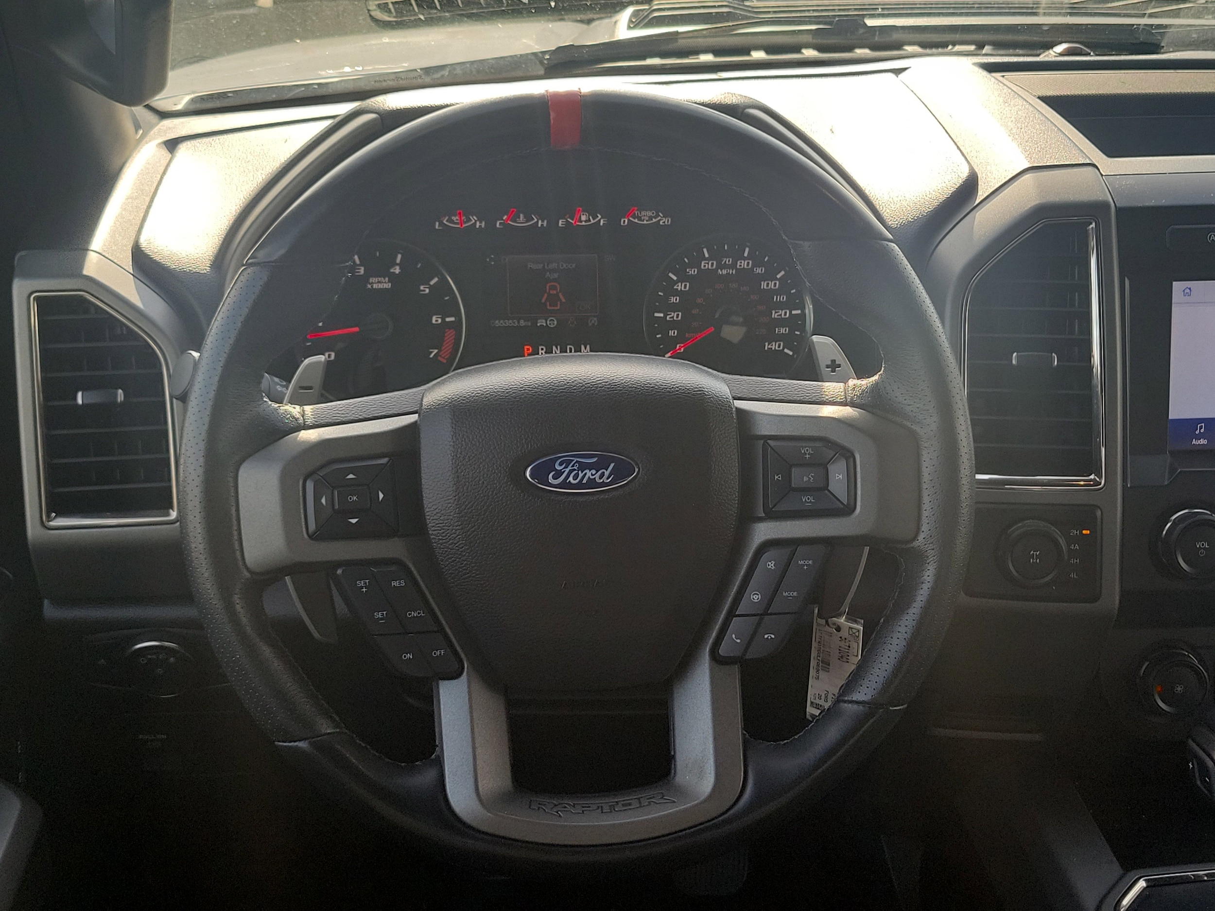 2020 Ford F-150 Raptor - Photo 13