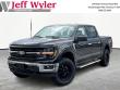 Used 2025 Ford F-150  Truck SuperCrew Cab