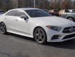 Used 2020 Mercedes-Benz CLS  Coupe