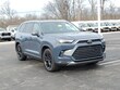 Toyota Grand Highlander