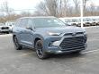Used 2024 Toyota Grand Highlander  SUV