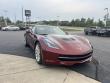 Used 2016 Chevrolet Corvette Stingray  Coupe
