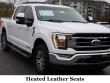 Used 2021 Ford F-150  Truck SuperCrew Cab