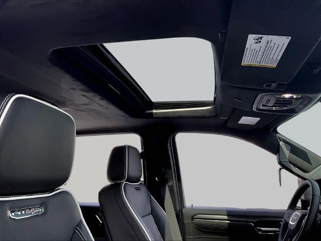 2026 GMC Sierra 2500HD AT4X - Photo 12
