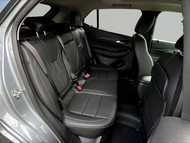 2026 Buick Encore GX Avenir - Photo 10