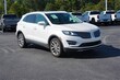 Lincoln MKC
