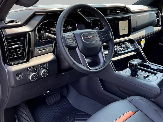 2026 GMC Sierra 1500 AT4 - Photo 14