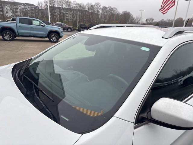 2015 Jeep Cherokee Latitude photo 4