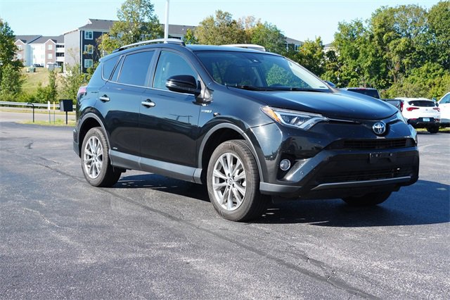 2017 Toyota Sienna L photo 4