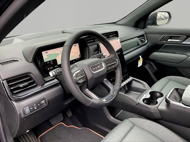 2026 GMC Terrain AT4 - Photo 15