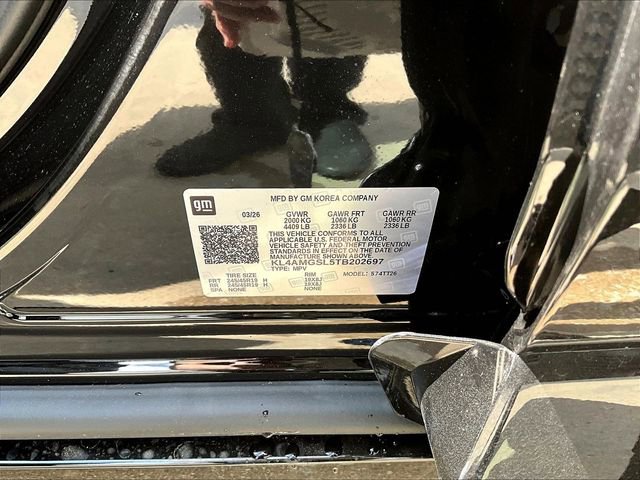 2026 Buick Encore GX Avenir - Photo 20
