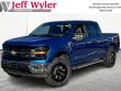Used 2025 Ford F-150  Truck SuperCrew Cab