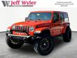 Used 2020 Jeep Wrangler Unlimited  SUV