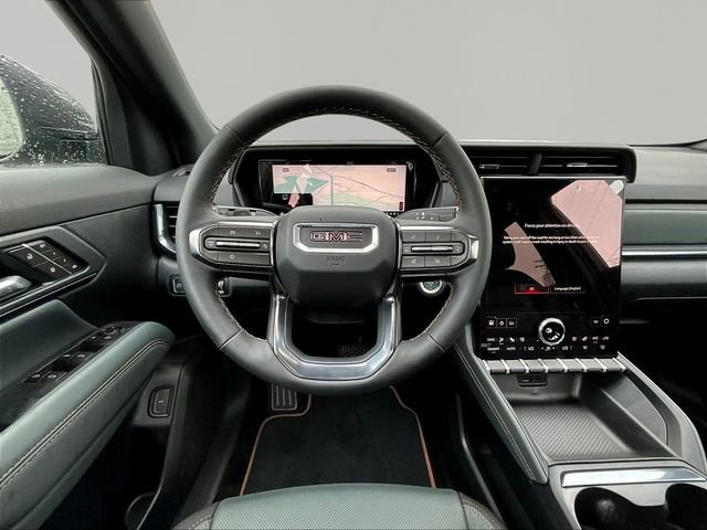 2026 GMC Terrain AT4 - Photo 8