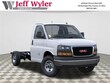GMC Savana Cutaway 3500