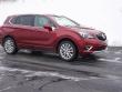 Used 2020 Buick Envision  SUV