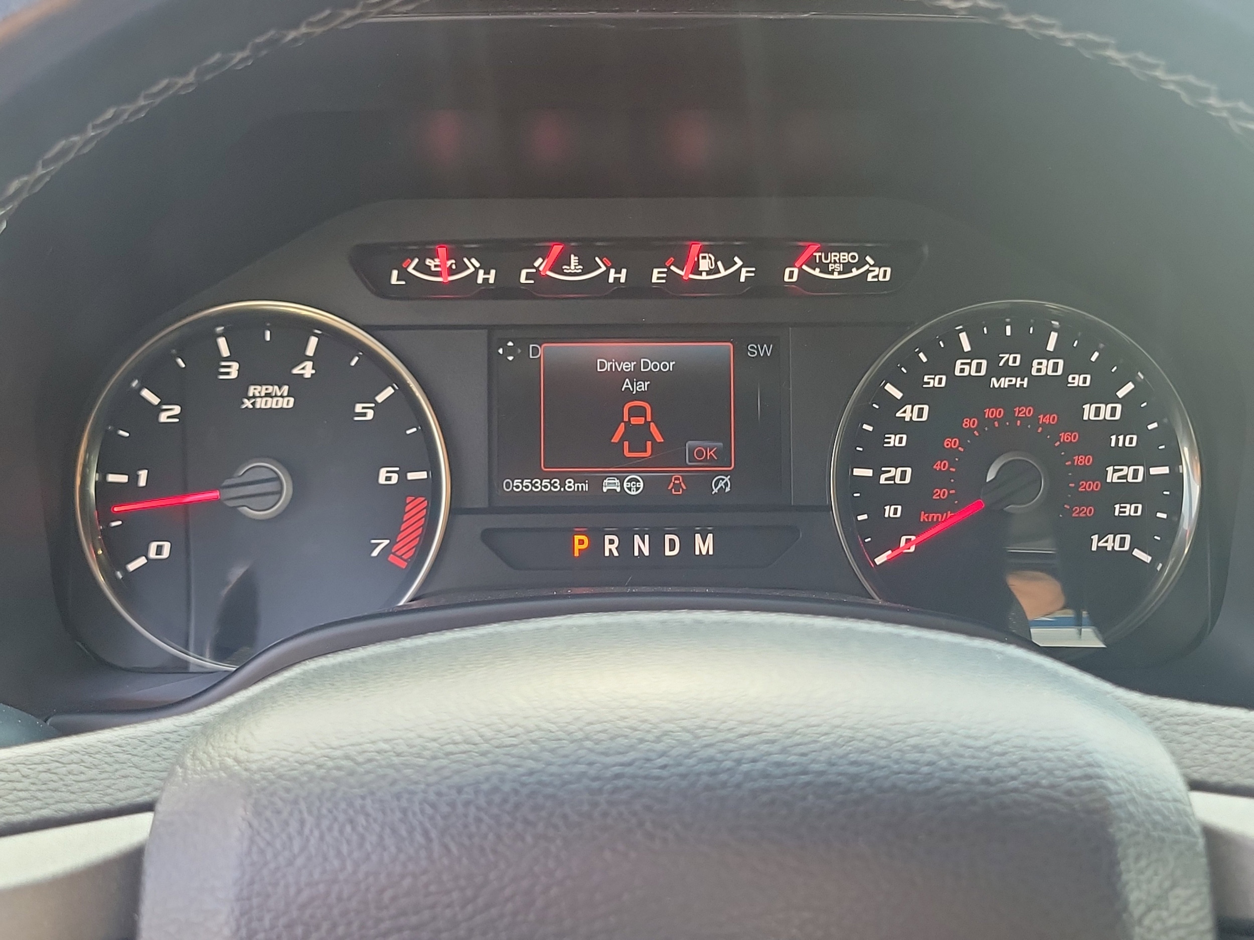 2020 Ford F-150 Raptor - Photo 25