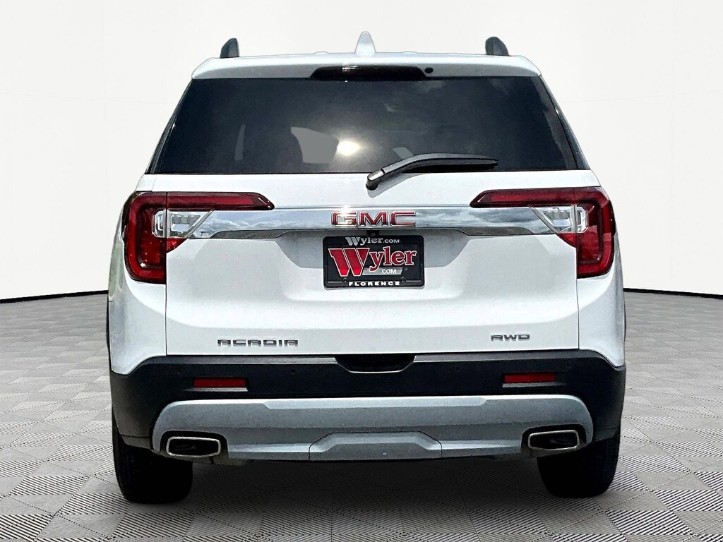 Used 2023 GMC Acadia SUV