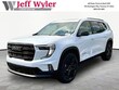  GMC Acadia