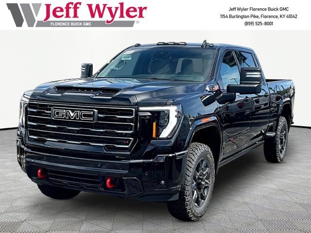 2026 Gmc Sierra 3500 HD