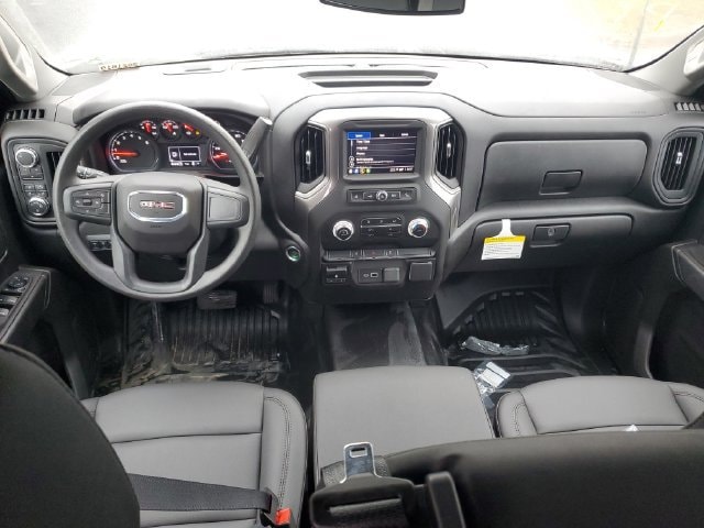2025 GMC Sierra 3500 Chassis Cab Pro - Photo 23