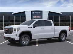 2025 GMC Sierra 1500 AT4 Truck
