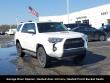Used 2017 Toyota 4Runner  SUV