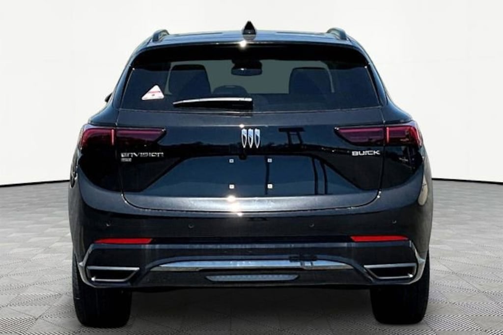 New 2026 Buick Envision Sport Touring SUV