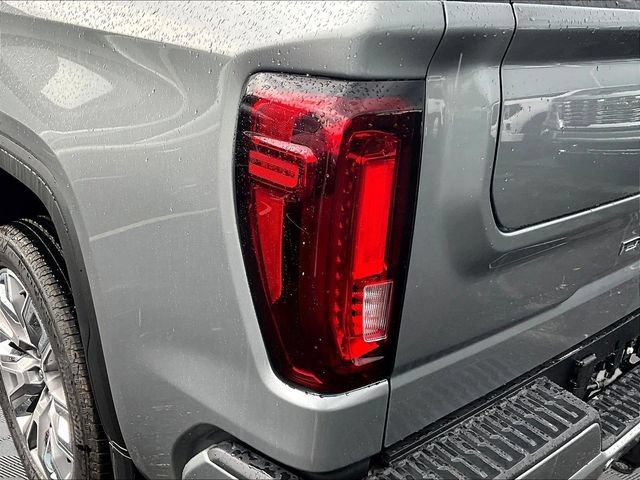2026 GMC Sierra 1500 Denali - Photo 14