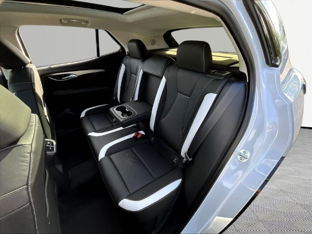 2026 Buick Envision Sport Touring - Photo 17