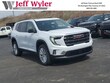 GMC Acadia