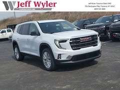 2026 GMC Acadia Elevation SUV