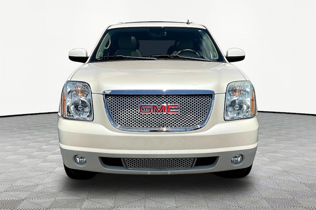 Used 2013 GMC Yukon SUV