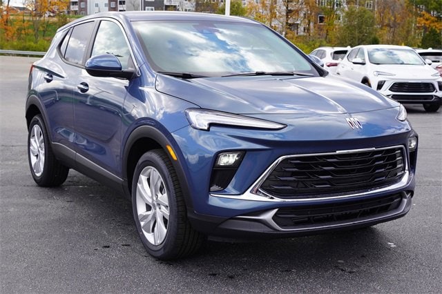 2026 Buick Encore GX Preferred's photo