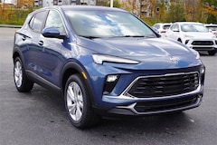 2026 Buick Encore GX Preferred SUV