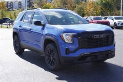 2026 GMC Terrain Elevation SUV