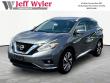 Used 2018 Nissan Murano  SUV