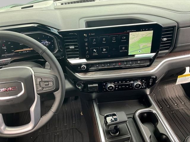2026 GMC Sierra 1500 SLT - Photo 6