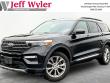 Used 2020 Ford Explorer  SUV