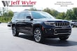 Jeep Grand Cherokee L