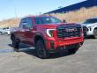 Used 2025 GMC Sierra 2500 HD 4WD Crew Cab 159 AT4 Truck Crew Cab