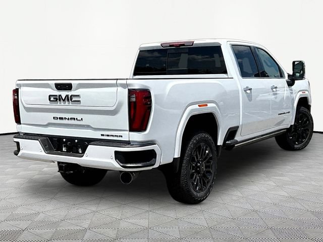 2026 GMC Sierra 2500HD Denali - Photo 6