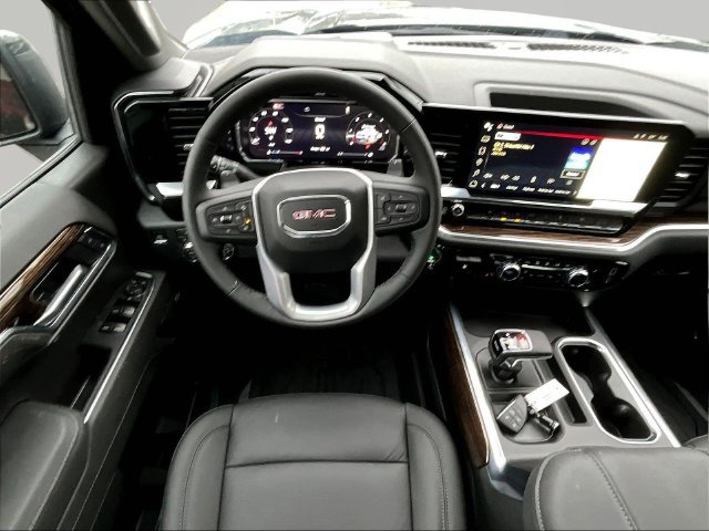 2026 GMC Sierra 1500 Elevation - Photo 8