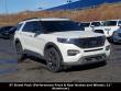 Used 2020 Ford Explorer ST 4WD SUV