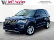 Used 2017 Ford Explorer  SUV