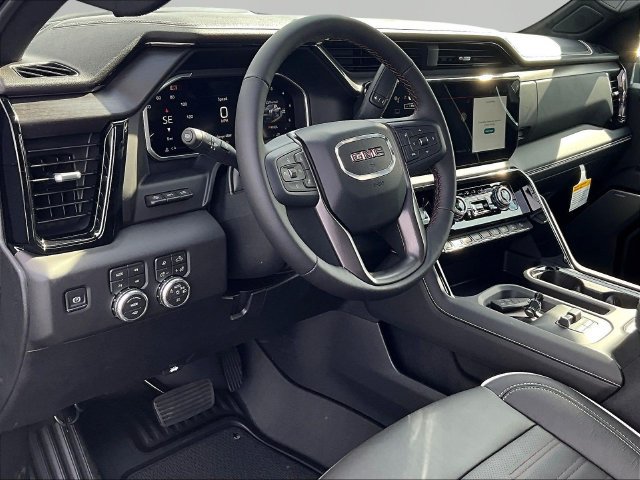 2026 GMC Sierra 2500HD AT4X - Photo 15