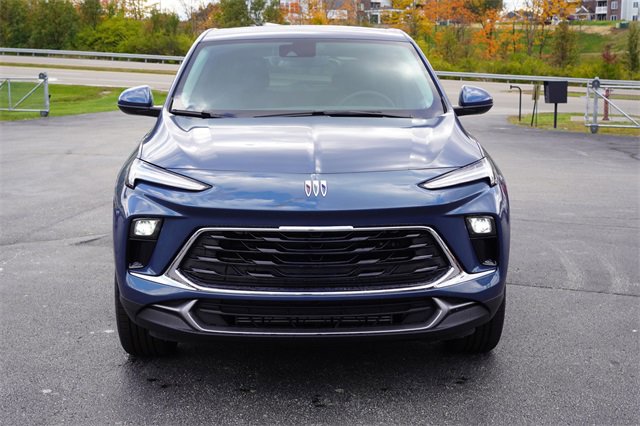 2026 Buick Encore GX Preferred photo 2