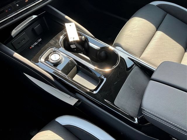 2026 Buick Envision Sport Touring - Photo 11