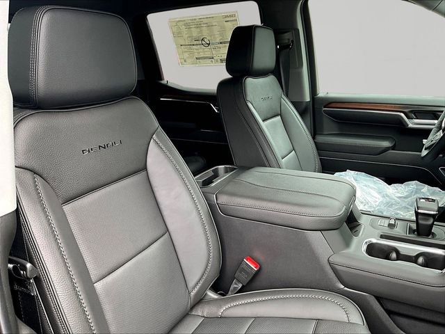 2026 GMC Sierra 1500 Denali - Photo 18
